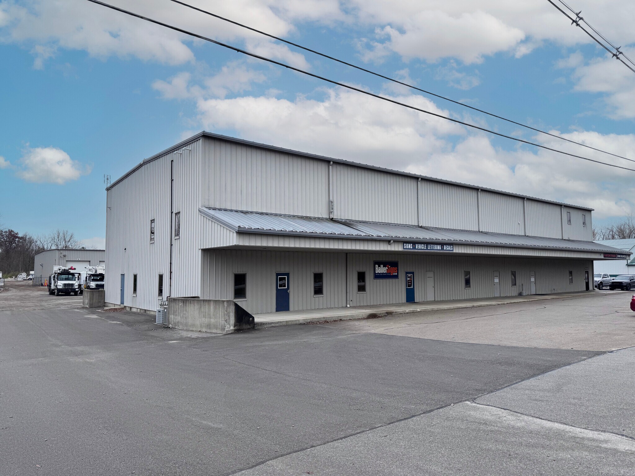 3140 IN-124, Bluffton, IN for Rent