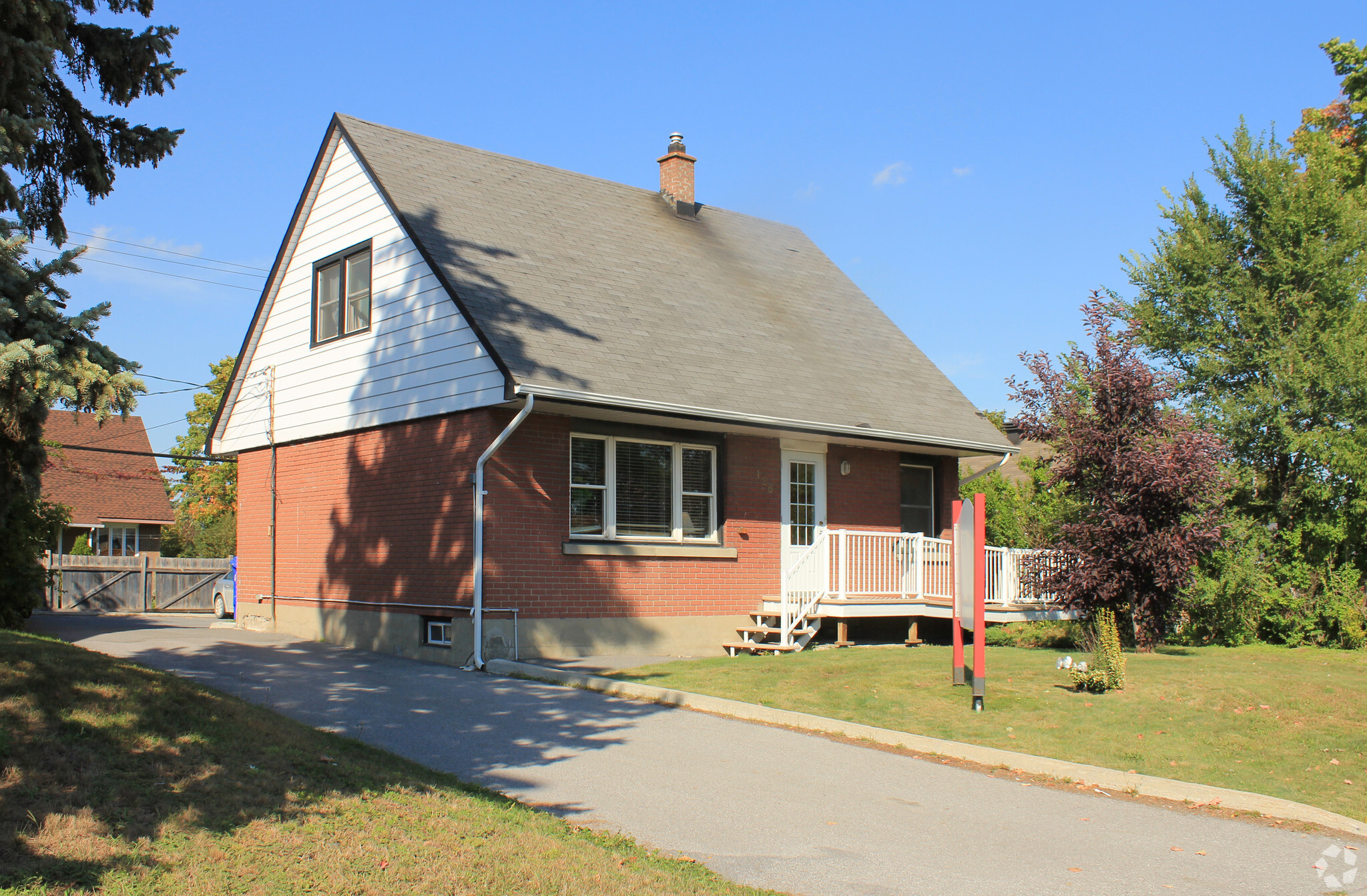 126 Boul Saint-Raymond, Gatineau, QC for Rent