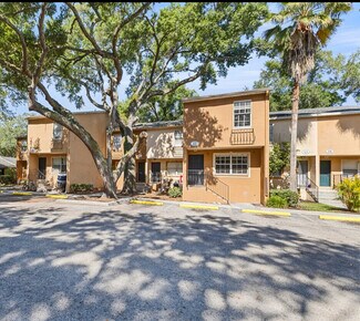 Lutz, FL Apartments - 2010 E 148th Ave