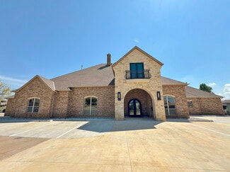 Oklahoma City, OK Office/Residential - 9600 S May Ave