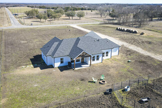 Van Alstyne, TX Residential - 2415 Bucksnort Rd