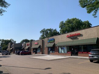 Saint Louis Park, MN Retail - 6312 Minnetonka Blvd Saint Louis Park, MN Retail - 6312 Minnetonka Blvd