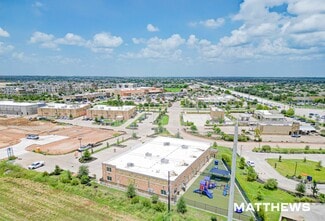 Fulshear, TX Retail - 27107 Fulshear Bend Dr Fulshear, TX Retail - 27107 Fulshear Bend Dr
