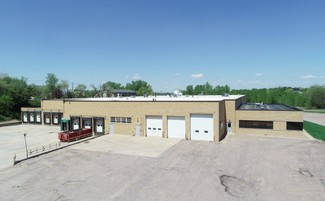 Sioux Falls, SD Industrial - 221 N Chapel Hill Rd