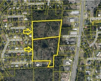Lake City, FL Commercial Land - 350 Etheridge gln Lake City, FL Commercial Land - 350 Etheridge gln