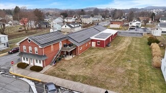 Bernville, PA Industrial - 345 N Main St