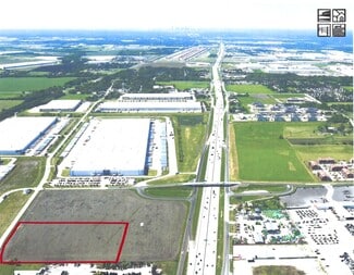 Wilmer, TX Commercial - 1300 Millers Ferry Rd