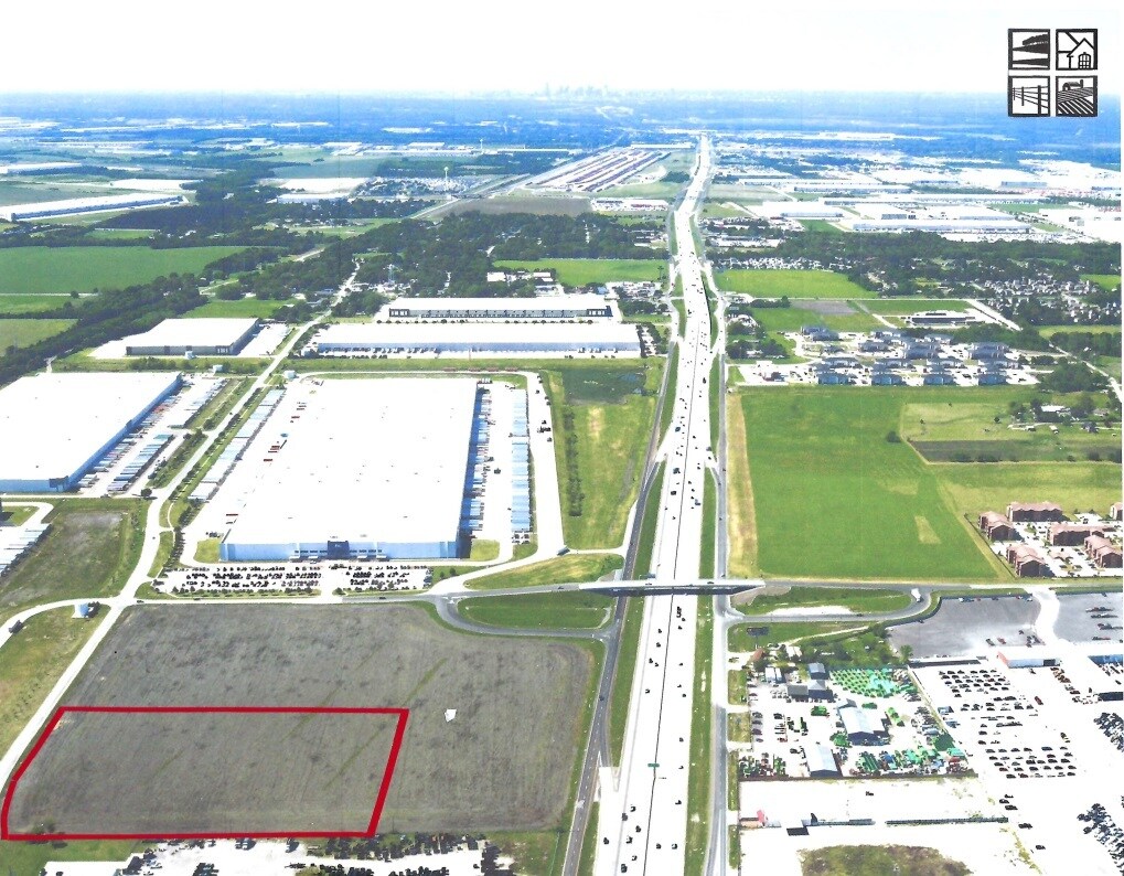 1300 Millers Ferry Rd, Wilmer, TX for Sale