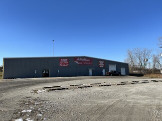 North Canton, OH Warehouse - 6505 Promler St NW