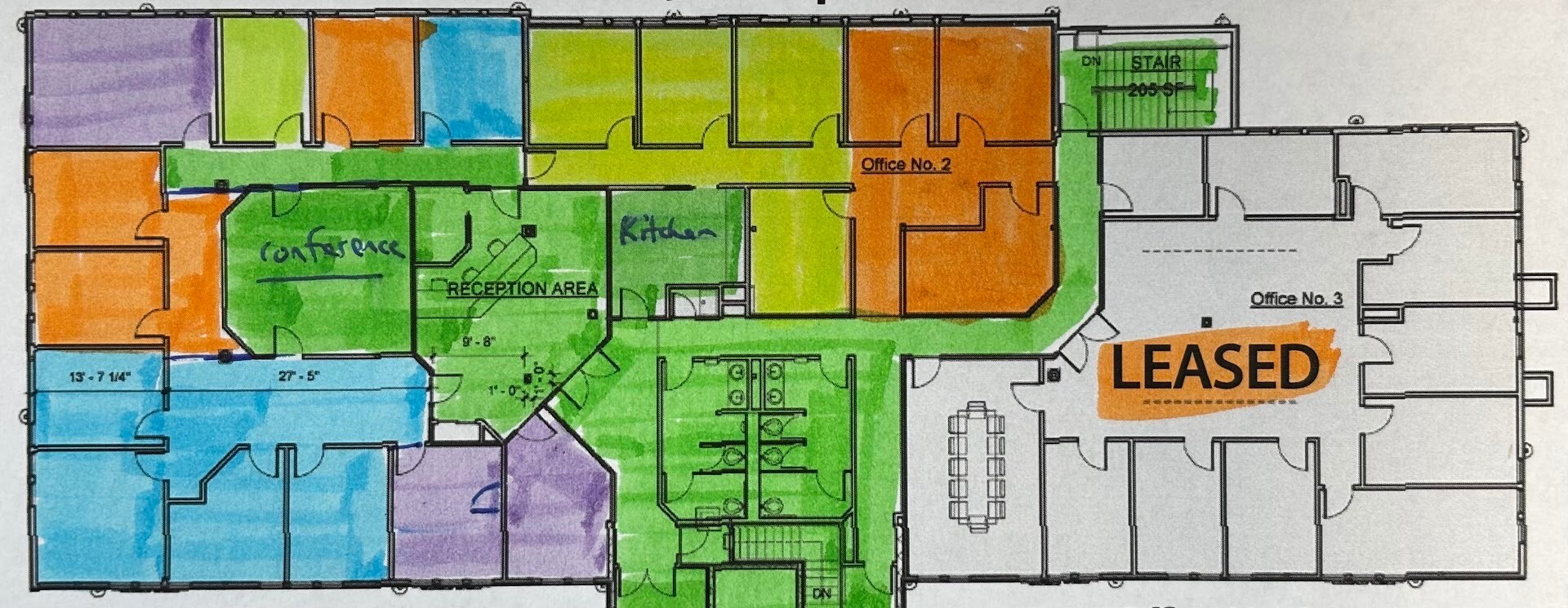 90-100 Central St, Holliston, MA for Rent