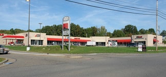 Youngstown, OH Retail - 4684-4700 Belmont Ave Youngstown, OH Retail - 4684-4700 Belmont Ave