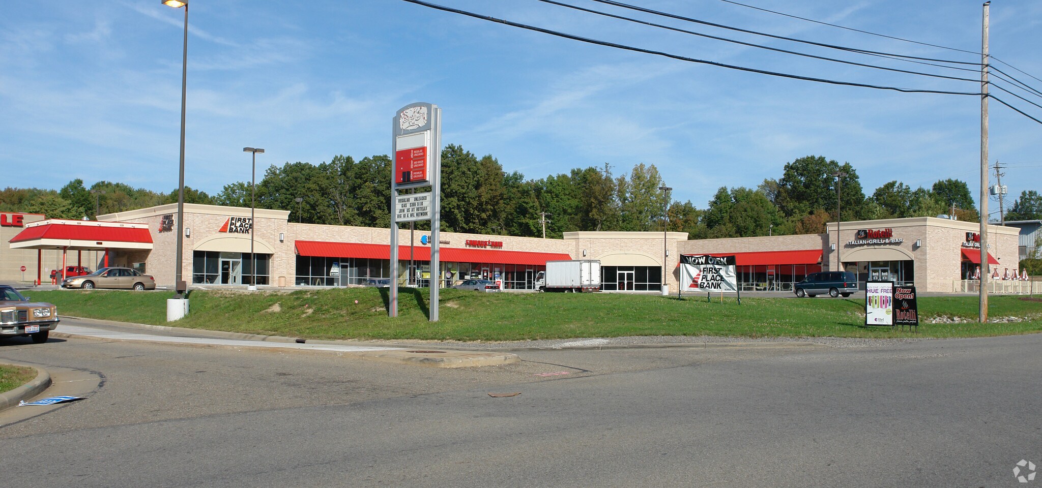 4684-4700 Belmont Ave, Youngstown, OH for Rent