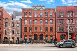 360-362 Lafayette Avenue
