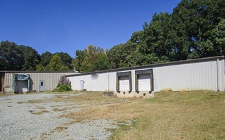 Staley, NC Manufacturing - 248 W Franklinville St