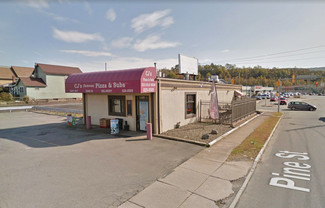 Wilkes Barre, PA Restaurant - 54 Spring St