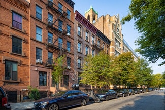 New York, NY Apartments - 56 E 130th St New York, NY Apartments - 56 E 130th St