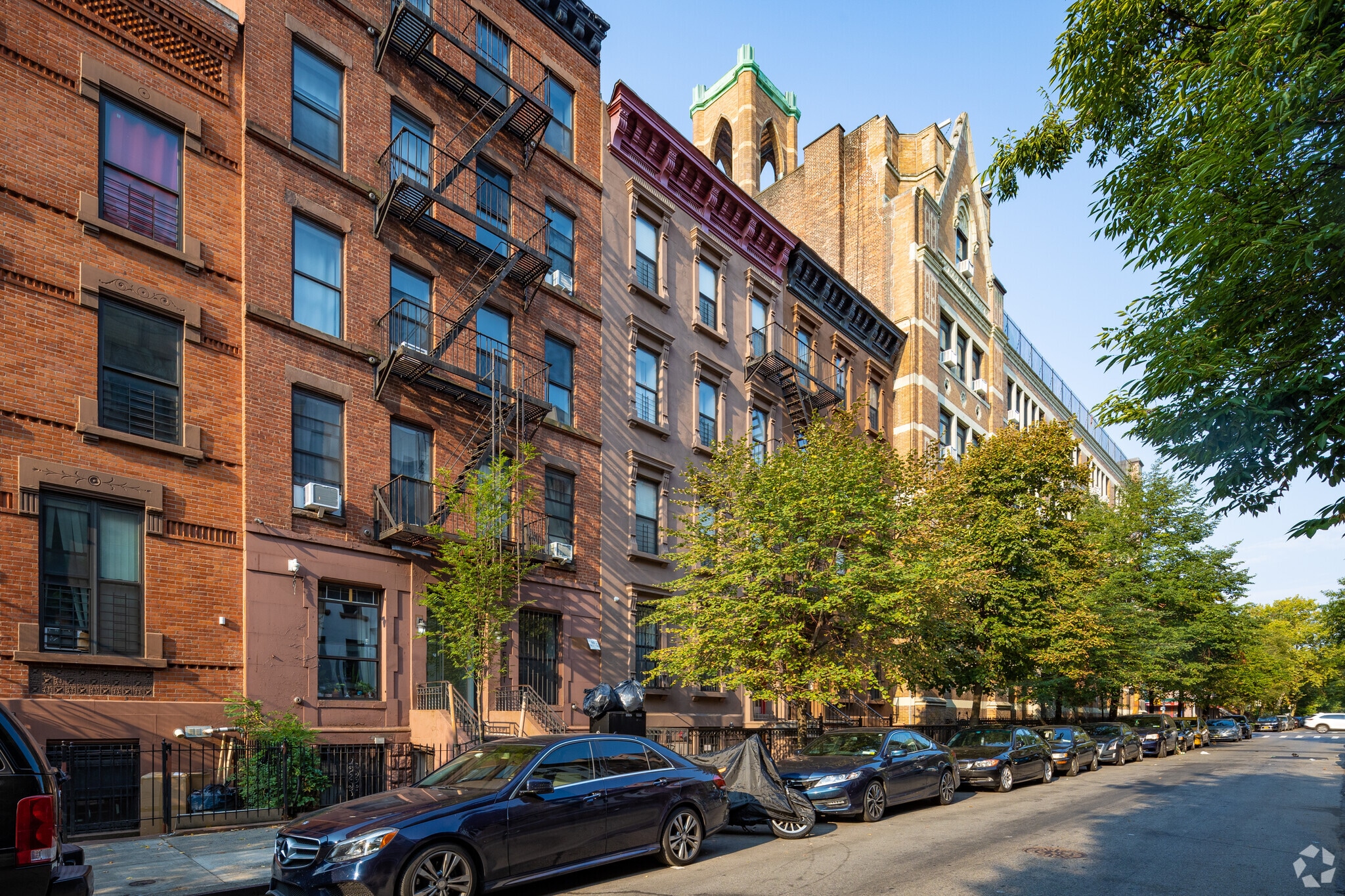 56 E 130th St, New York, NY for Sale
