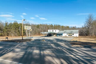 Lisbon, ME Auto Dealership - 42 Lisbon Rd