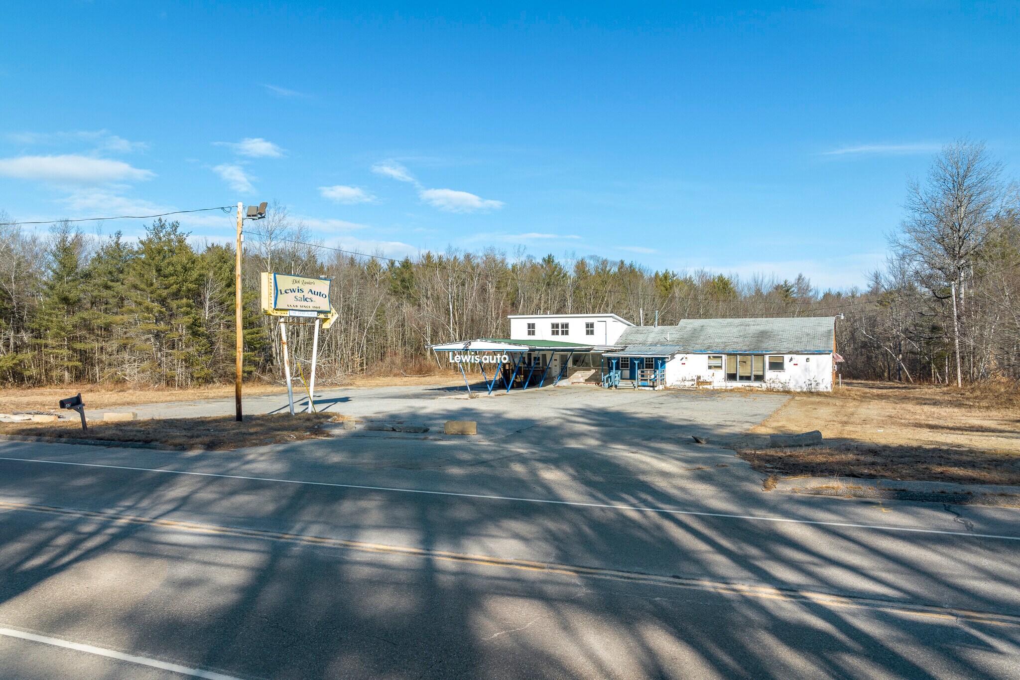 42 Lisbon Rd, Lisbon, ME for Sale