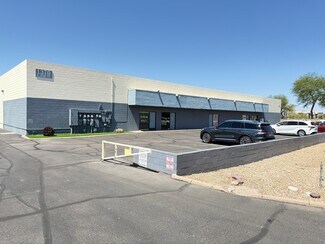 Tempe, AZ Industrial - 1370 E 8th St