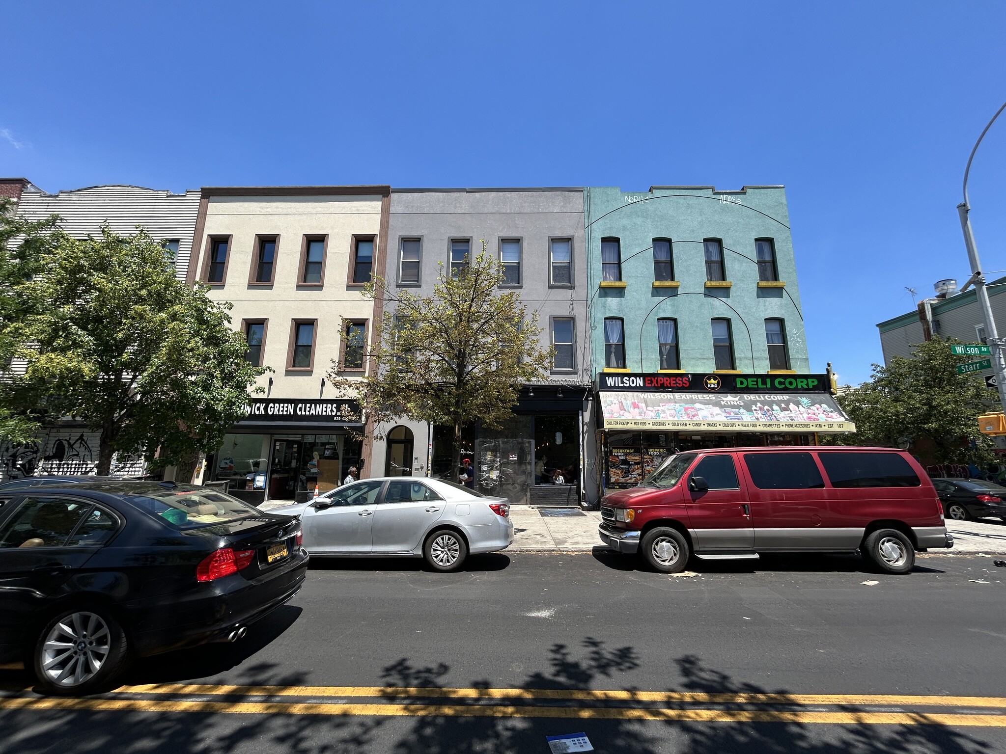 105 Wilson Ave, Brooklyn, NY for Sale
