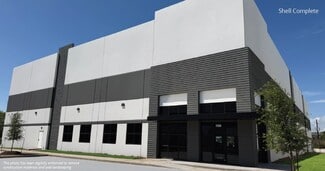 Pasadena, TX Industrial - 2201 Genoa Red Bluff Rd