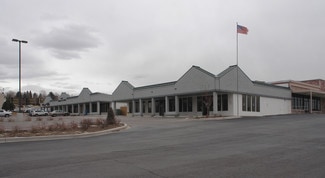 Colorado Springs, CO Office/Retail - 1813-1817 N Union Blvd