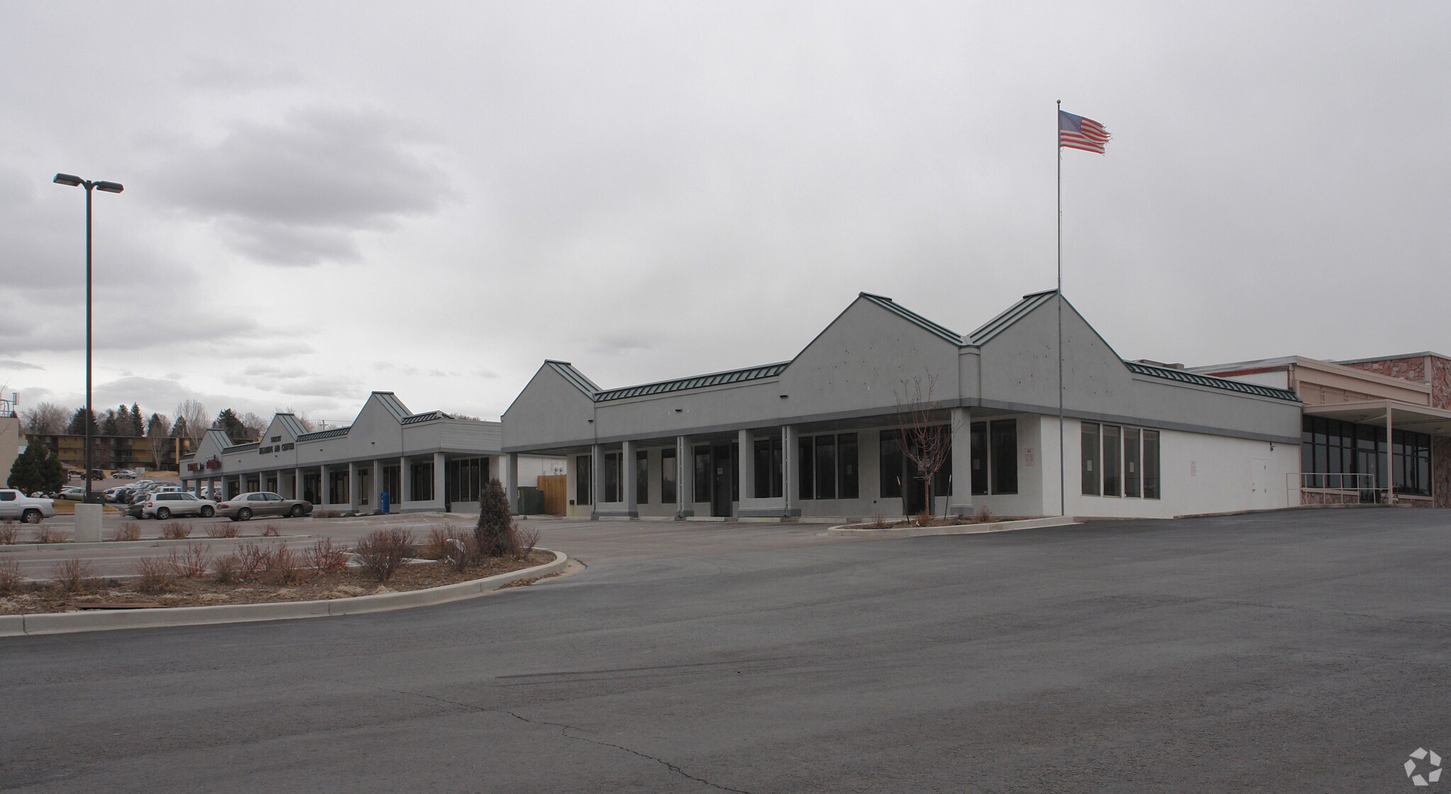 1813-1817 N Union Blvd, Colorado Springs, CO for Rent