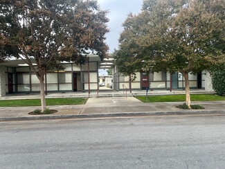 San Jose, CA Office/Medical - 2040 Forest Ave