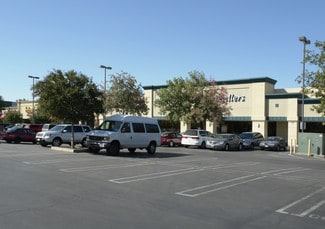 Modesto, CA Retail - 3501 McHenry Ave Modesto, CA Retail - 3501 McHenry Ave