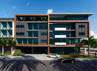 Oakland Park, FL Commercial Land - 3301 N Dixie Hwy Oakland Park, FL Commercial Land - 3301 N Dixie Hwy