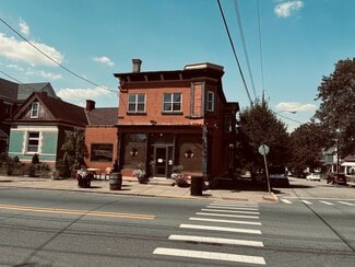 Bellevue, KY Retail - 519 Fairfield Ave