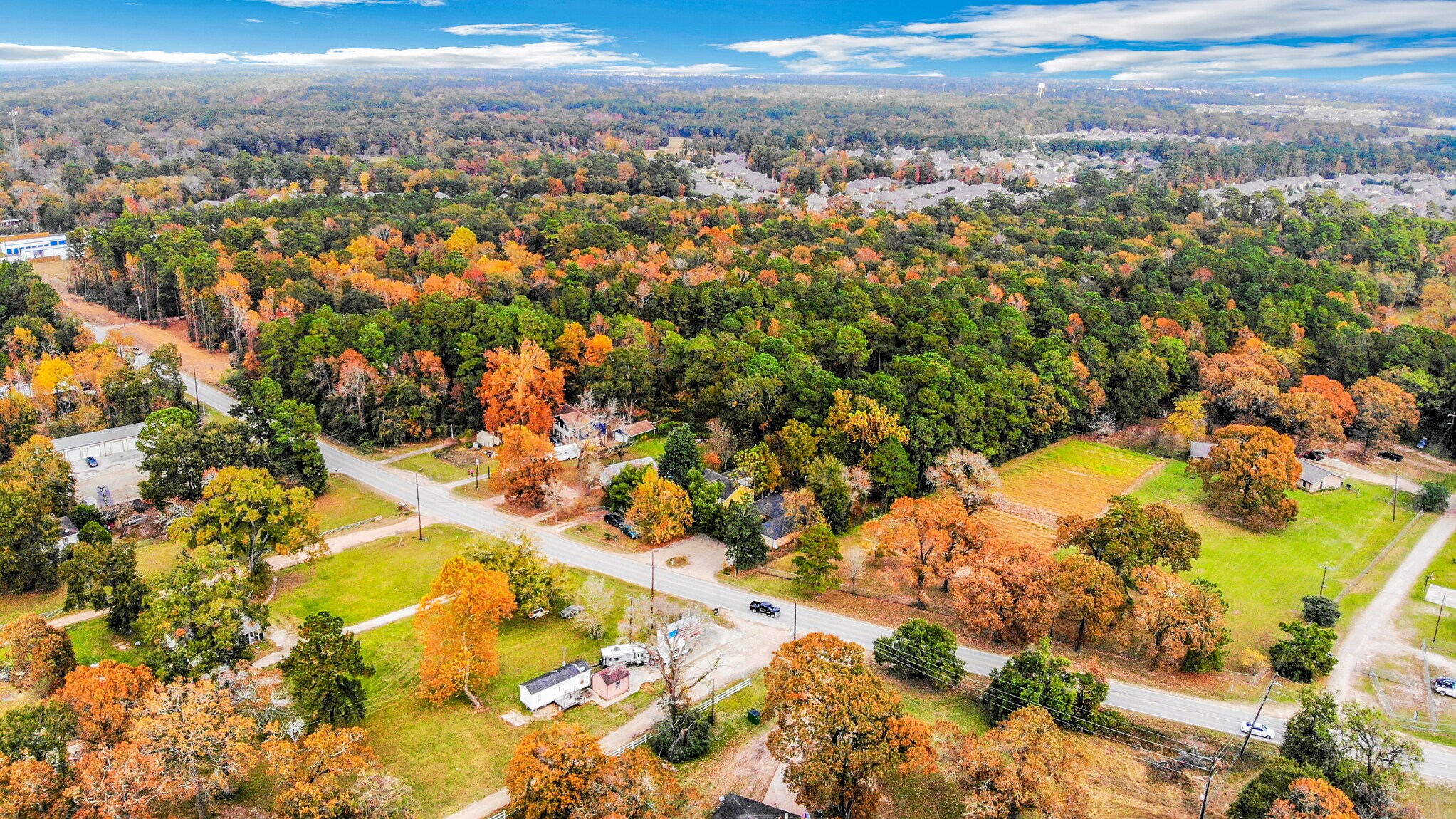 24685 Sorters Rd, Porter, TX for Sale
