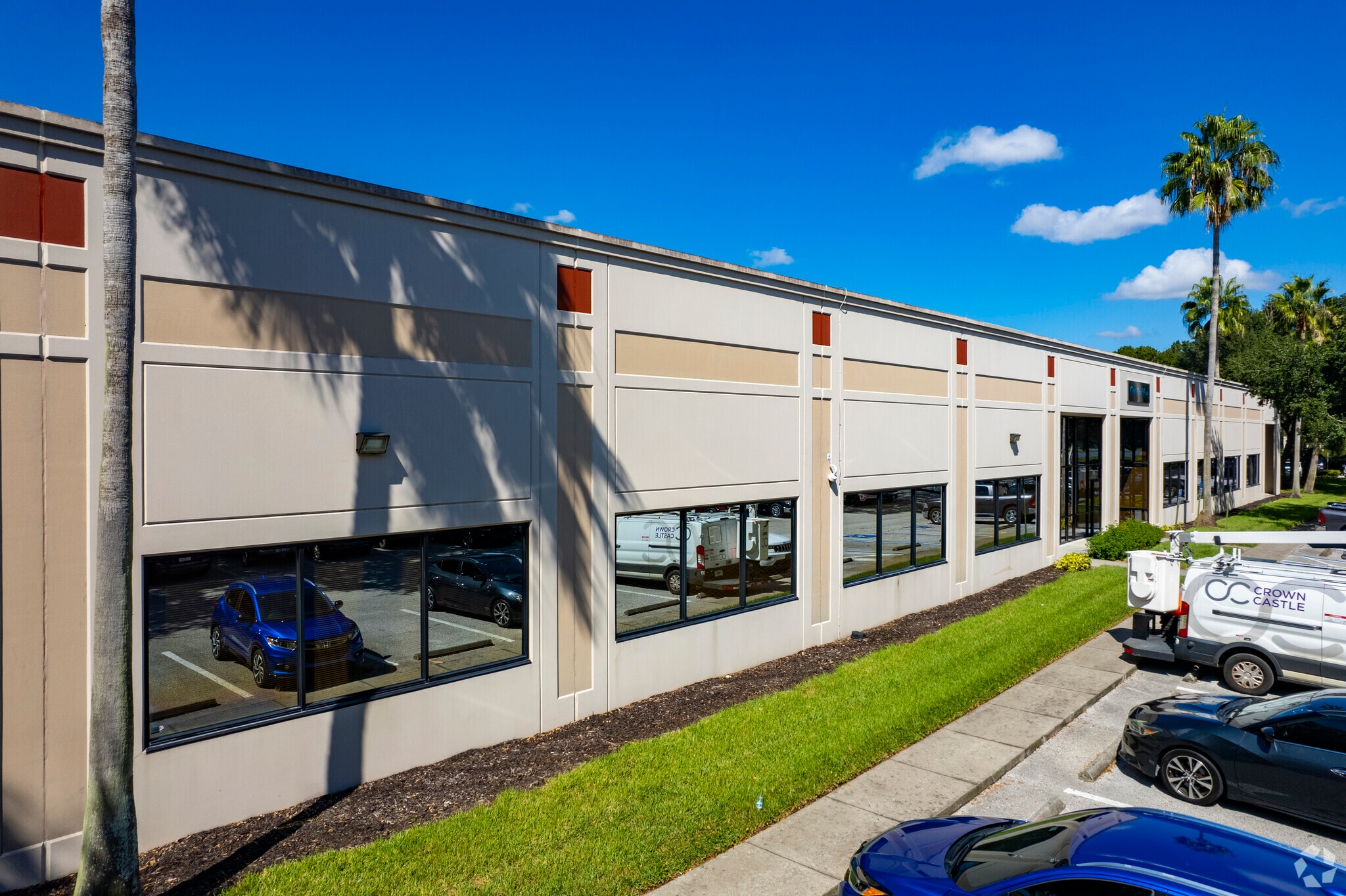 701-725 S US Highway 301, Tampa, FL for Rent