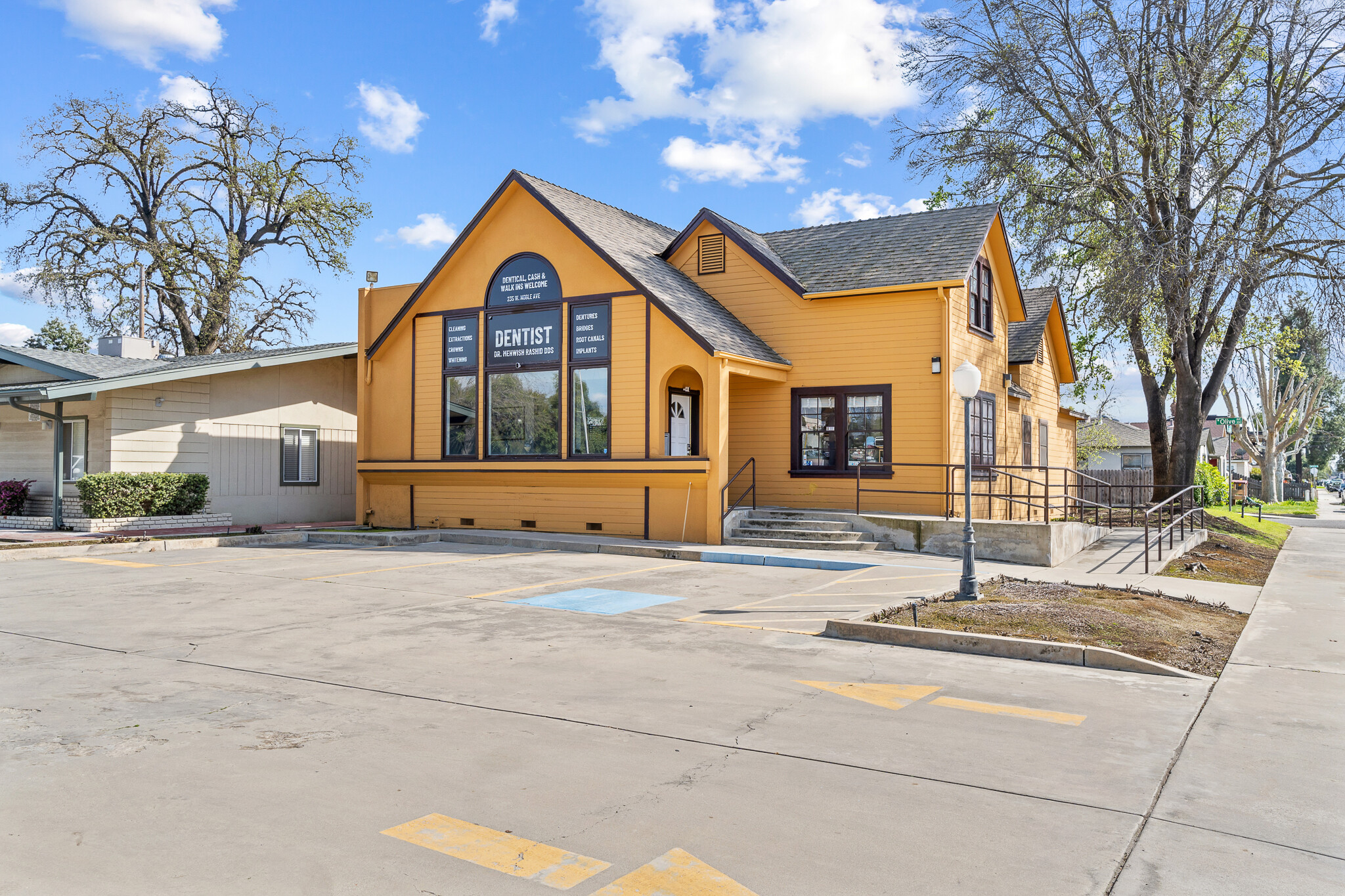 235 W Noble Ave, Visalia, CA for Sale