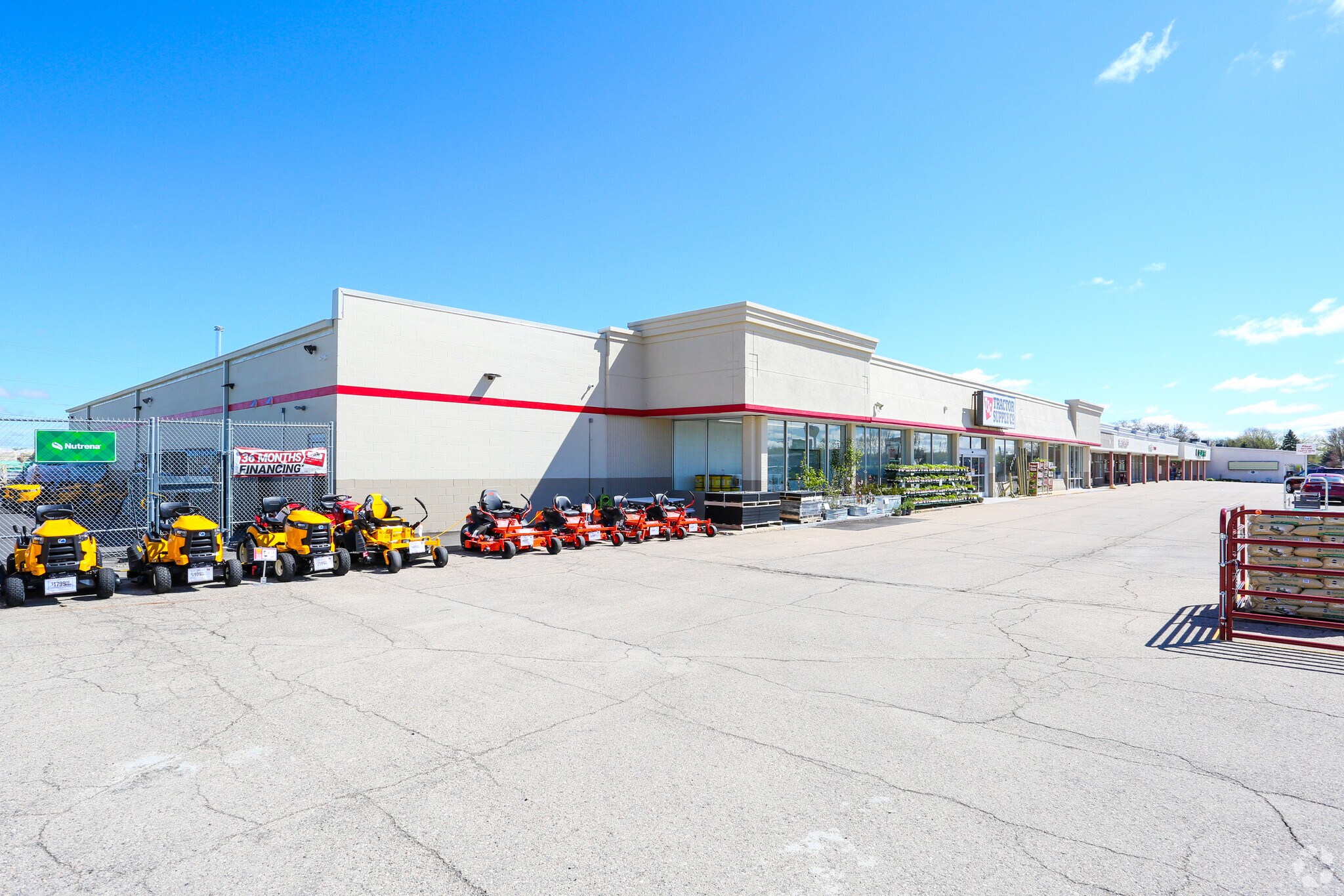 1104-1122 W Main St, Waupun, WI for Rent