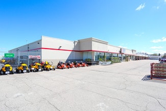 Waupun, WI Office/Retail, Retail - 1104-1122 W Main St Waupun, WI Office/Retail, Retail - 1104-1122 W Main St