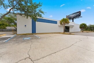 Kenneth City, FL Retail - 4801 66th St N
