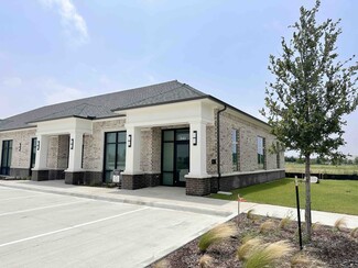 Prosper, TX Office, Office/Medical - 1630 W Prosper Trl