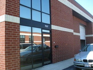 Bridgeview, IL Warehouse - 7647 W 100th Pl Bridgeview, IL Warehouse - 7647 W 100th Pl