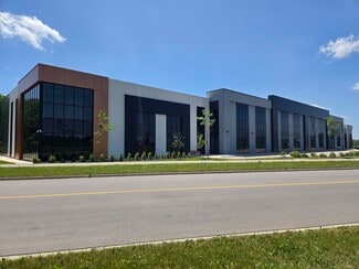 Guelph, ON Office - 350 Hanlon Creek Blvd