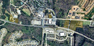 Birmingham, AL Commercial Land - Dunnavant Valley Road