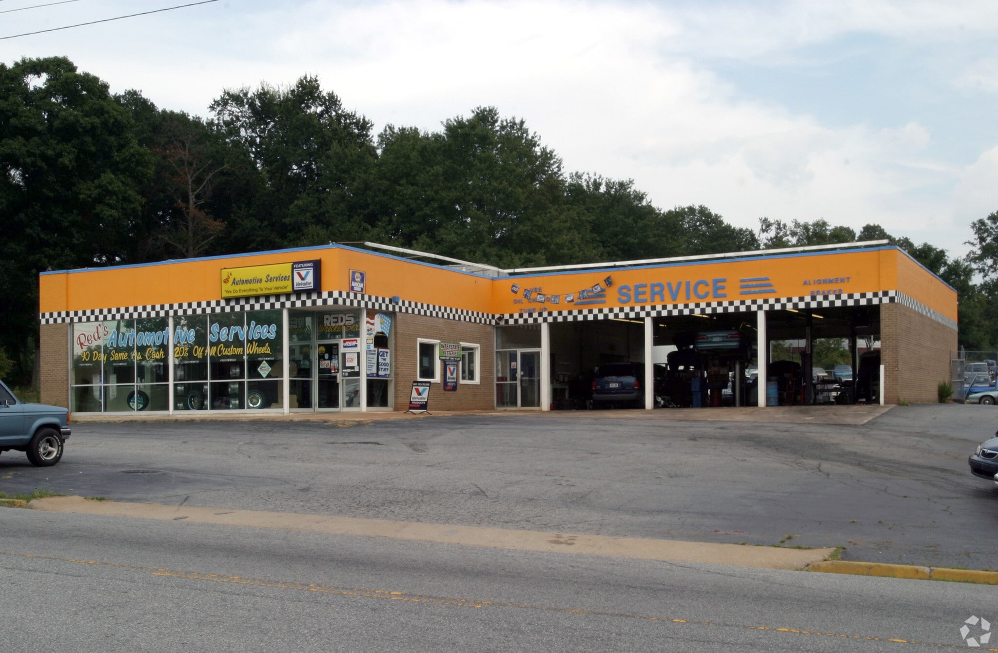 140 Garner Rd, Spartanburg, SC for Rent