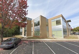 Kennesaw, GA Office/Medical - 3525 Busbee Pky