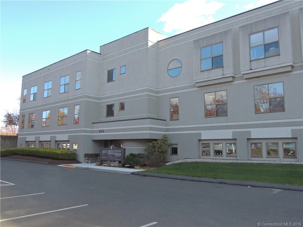 1 Pomperaug Office Park, Southbury, CT for Sale