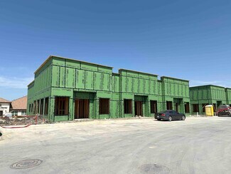 Frisco, TX Medical - 11750 State Hwy 121 Access Road Frisco, TX Medical - 11750 State Hwy 121 Access Road
