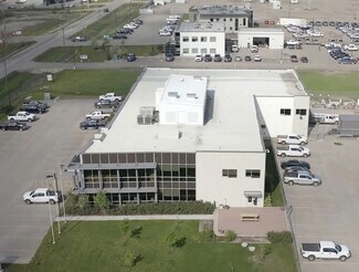 Fort St John, BC Flex - 6814 100 Av