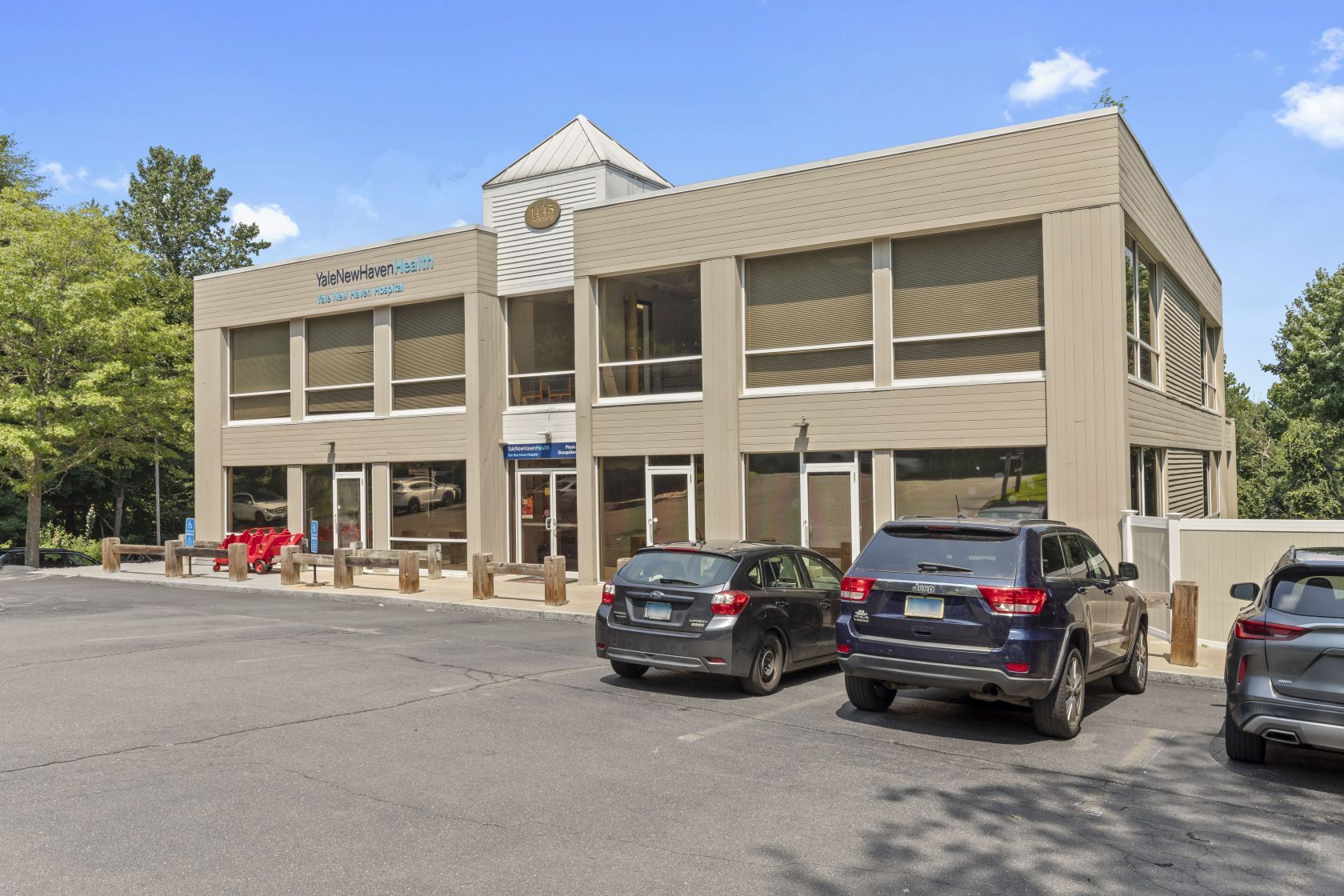 1445 Boston Post Rd, Guilford, CT for Sale