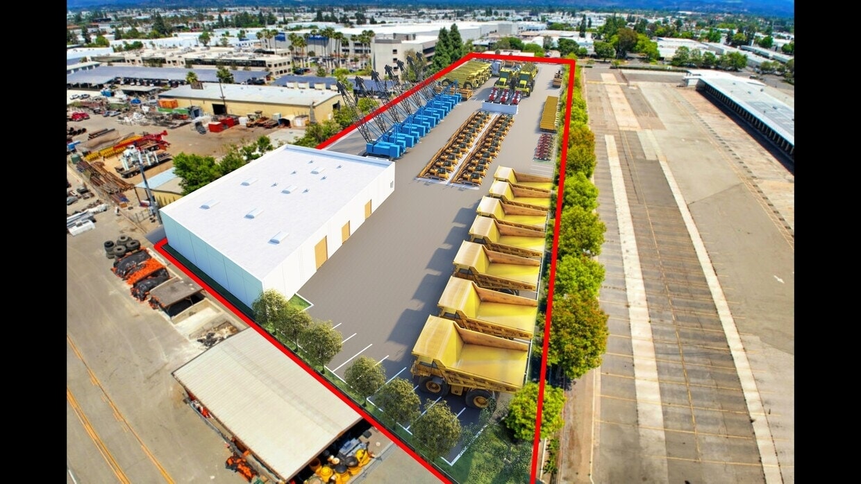 746 N Eckhoff St, Orange, CA for Sale