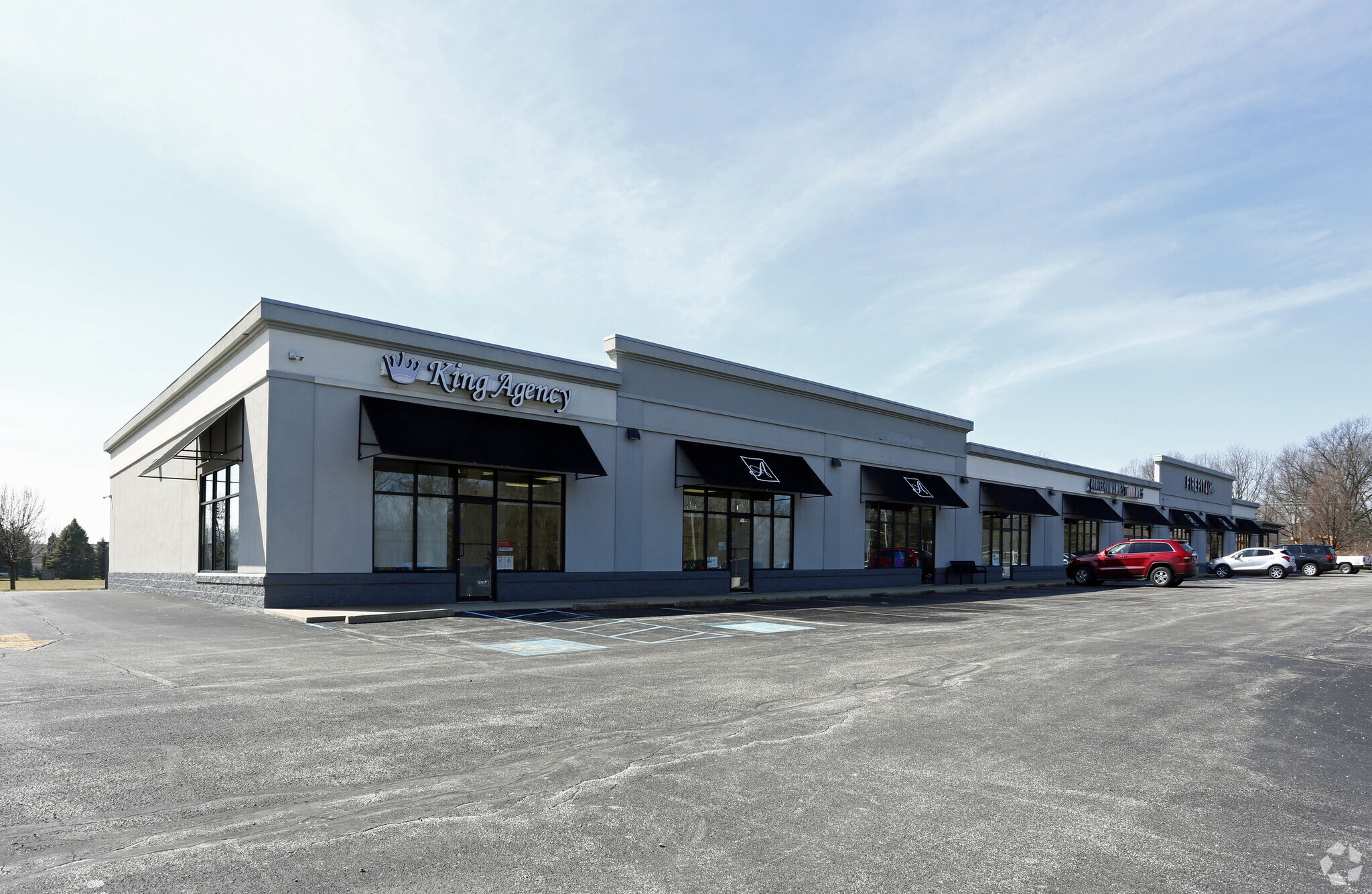 7723 Airport Hwy, Holland, OH for Sale